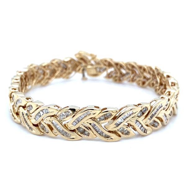 Bracelet Image 2 Carroll / Ochs Jewelers Monroe, MI