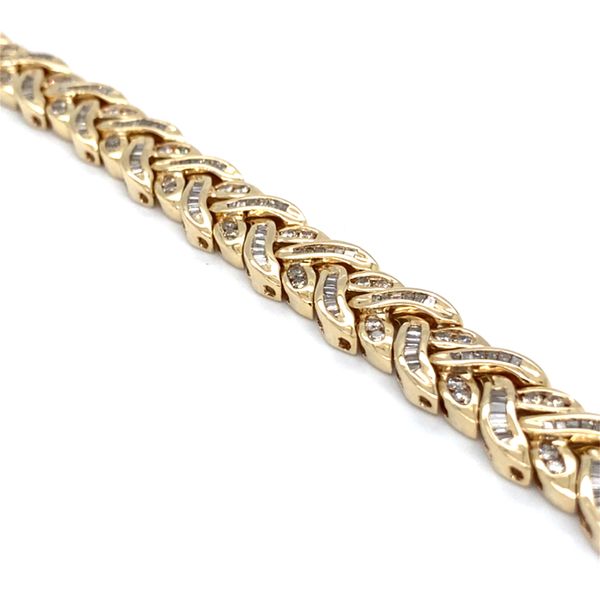 Bracelet Carroll / Ochs Jewelers Monroe, MI