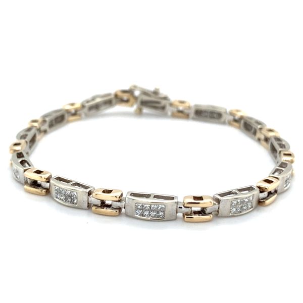 Bracelet Carroll / Ochs Jewelers Monroe, MI