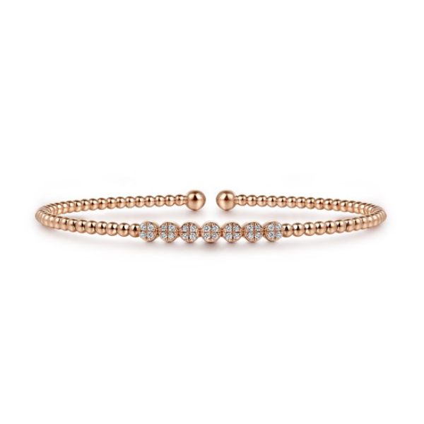 Bracelet Carroll / Ochs Jewelers Monroe, MI