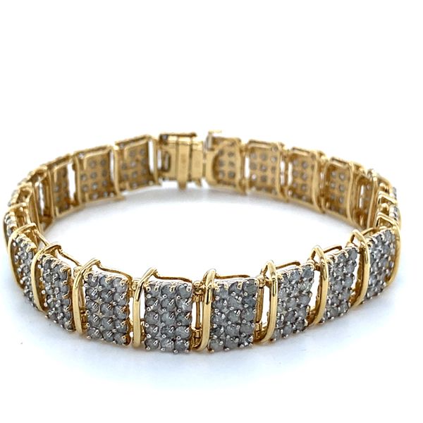 Bracelet Image 2 Carroll / Ochs Jewelers Monroe, MI