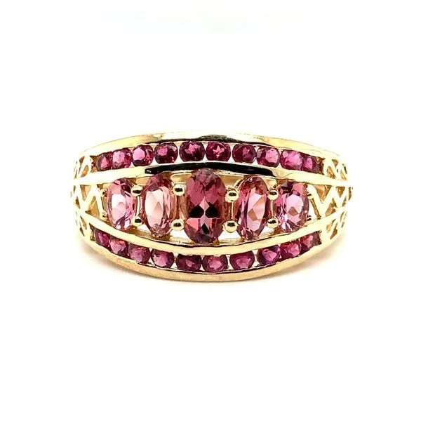 Ring Carroll / Ochs Jewelers Monroe, MI