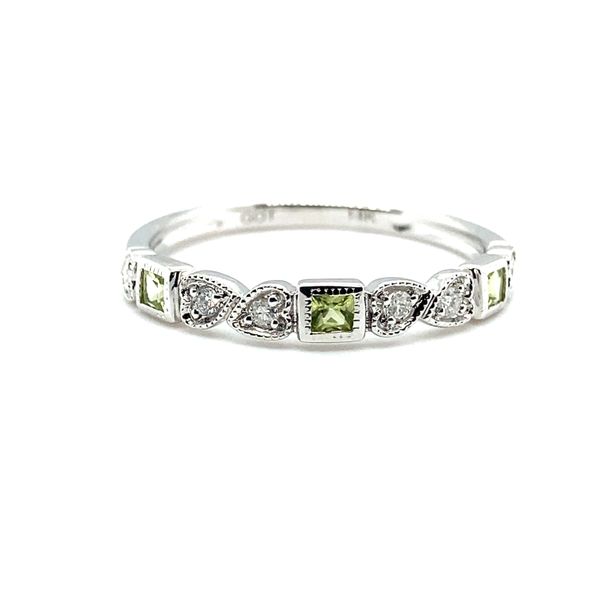 Ring Carroll / Ochs Jewelers Monroe, MI