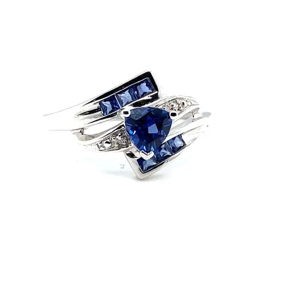 Ring Carroll / Ochs Jewelers Monroe, MI