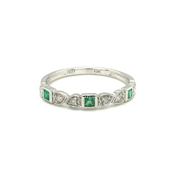 Ring Carroll / Ochs Jewelers Monroe, MI