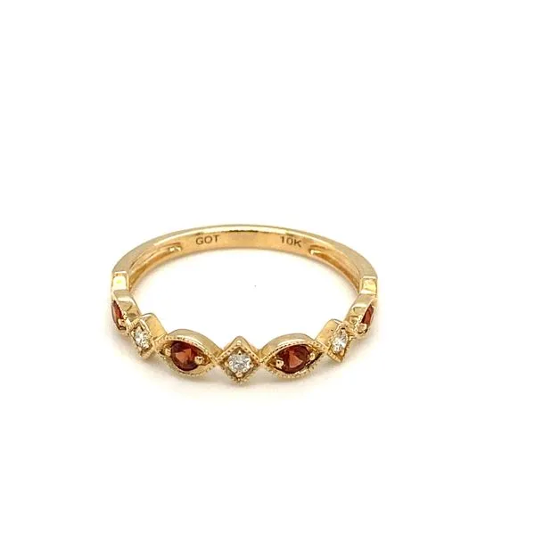 Ring Carroll / Ochs Jewelers Monroe, MI