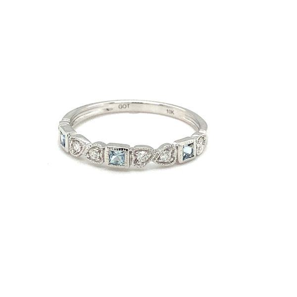 Ring Carroll / Ochs Jewelers Monroe, MI