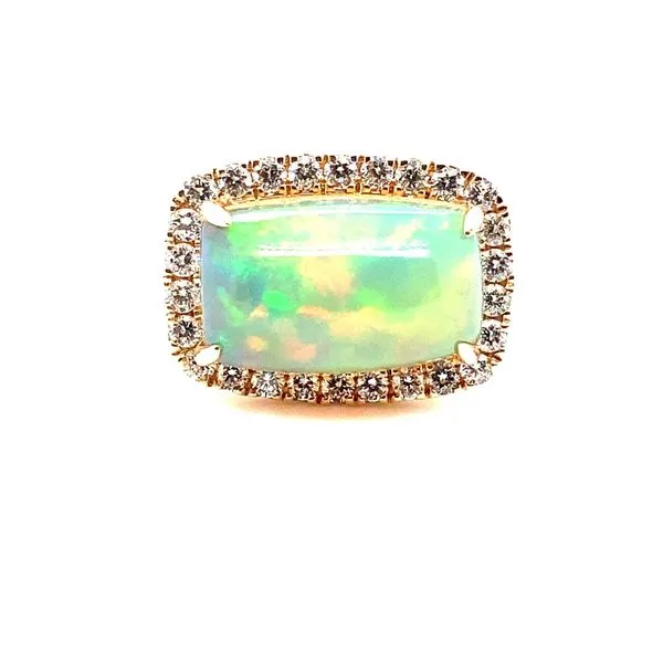 Ring Carroll / Ochs Jewelers Monroe, MI