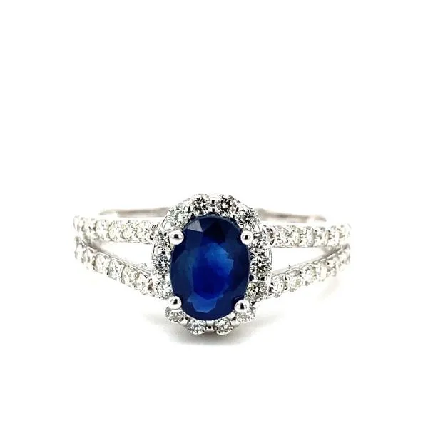 Ring Carroll / Ochs Jewelers Monroe, MI