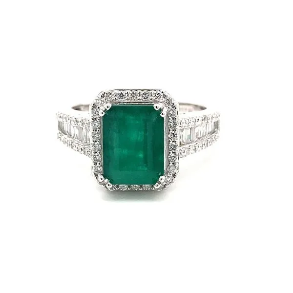 Ring Carroll / Ochs Jewelers Monroe, MI