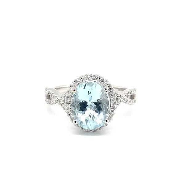 Ring Carroll / Ochs Jewelers Monroe, MI