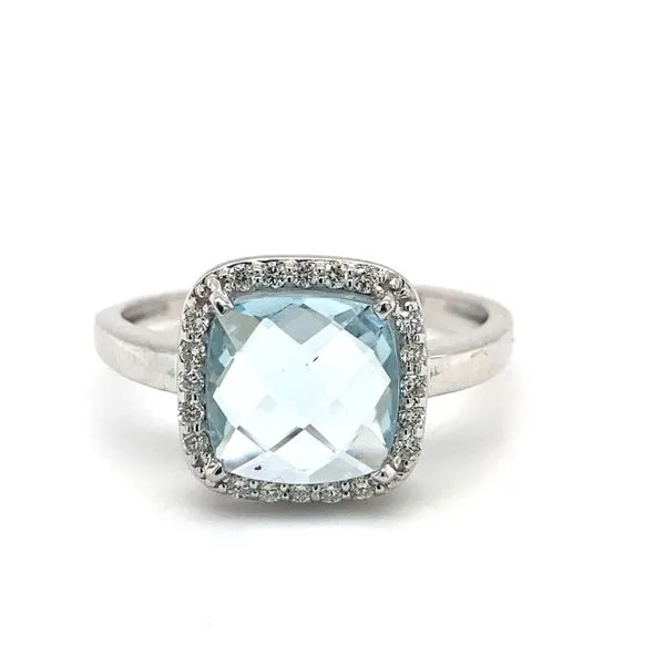 Ring Carroll / Ochs Jewelers Monroe, MI