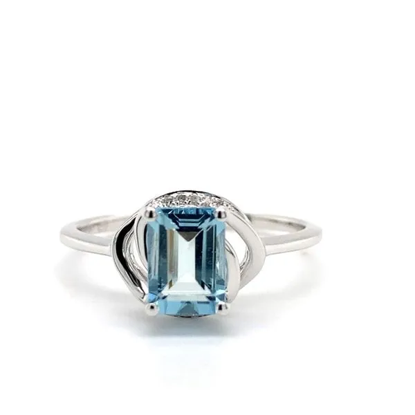 Ring Carroll / Ochs Jewelers Monroe, MI