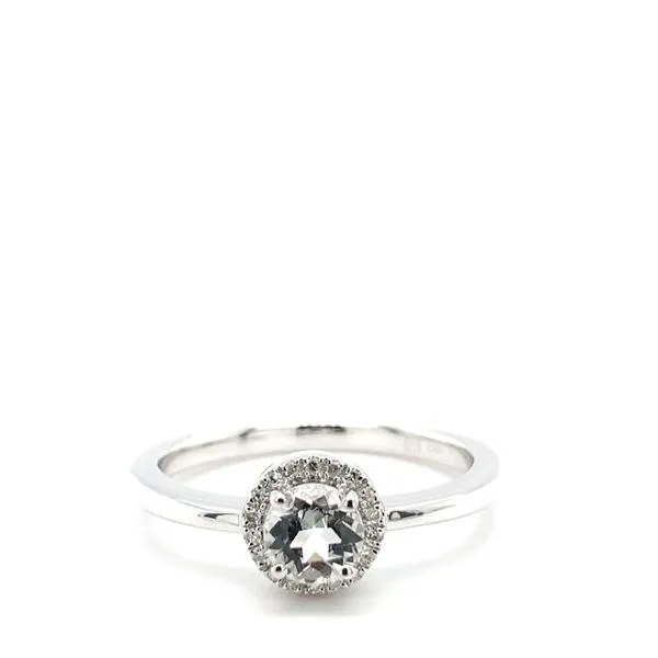 Ring Carroll / Ochs Jewelers Monroe, MI