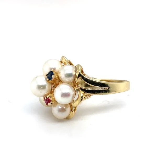 Ring Image 2 Carroll / Ochs Jewelers Monroe, MI