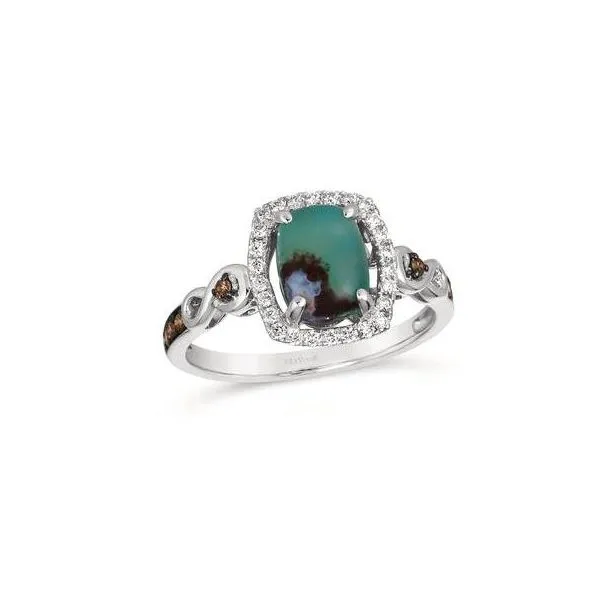 Ring Carroll / Ochs Jewelers Monroe, MI