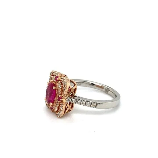 Ring Image 2 Carroll / Ochs Jewelers Monroe, MI