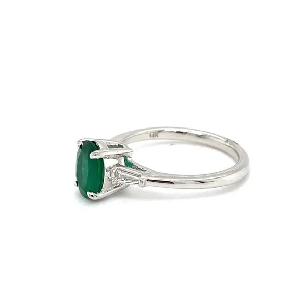 Ring Image 2 Carroll / Ochs Jewelers Monroe, MI