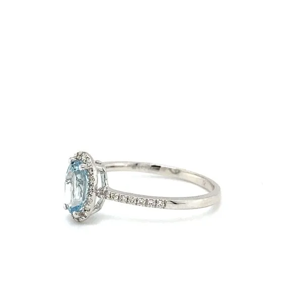 Ring Image 2 Carroll / Ochs Jewelers Monroe, MI