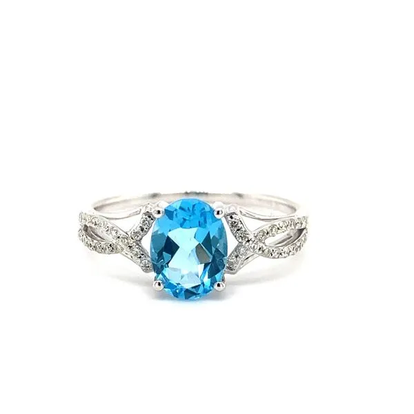 Ring Carroll / Ochs Jewelers Monroe, MI