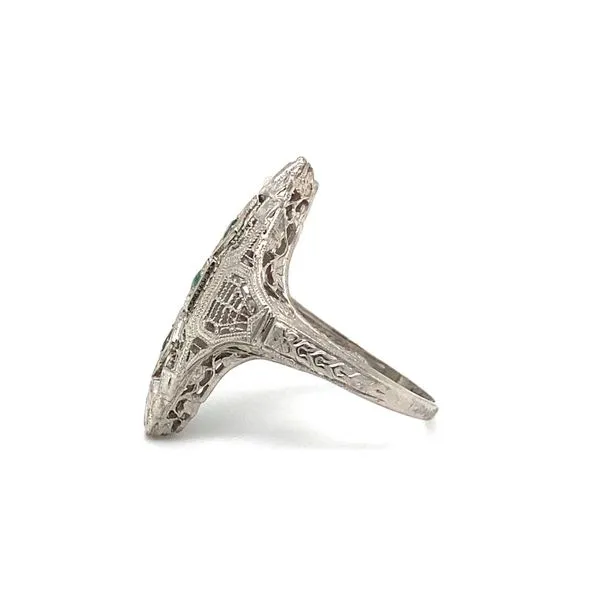 Ring Image 2 Carroll / Ochs Jewelers Monroe, MI