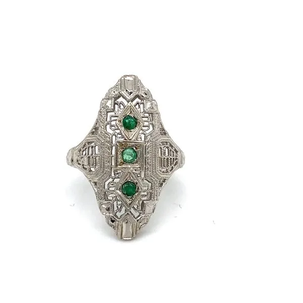 Ring Carroll / Ochs Jewelers Monroe, MI