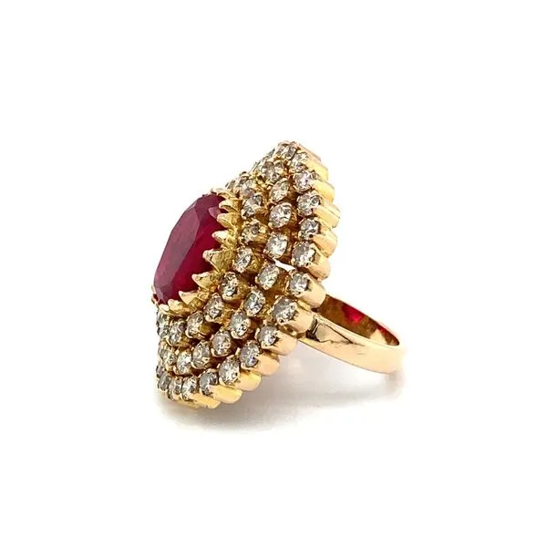 Ring Image 2 Carroll / Ochs Jewelers Monroe, MI