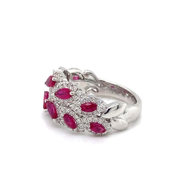 Ring Image 2 Carroll / Ochs Jewelers Monroe, MI