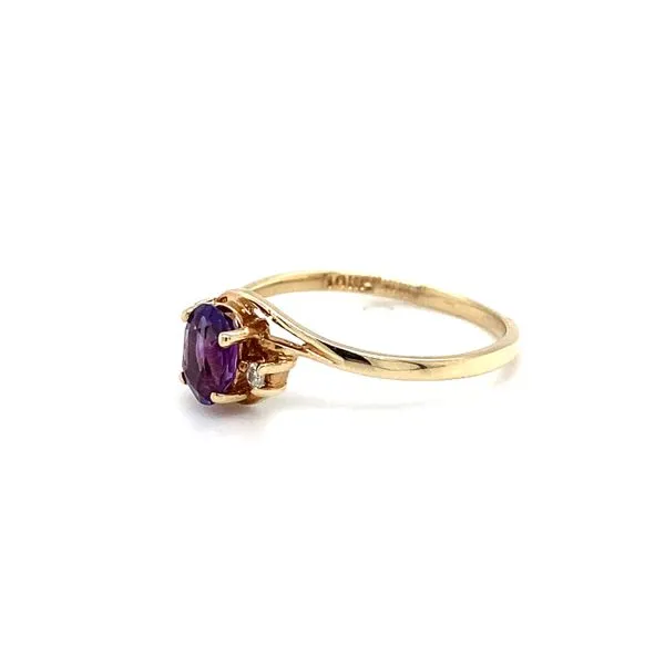 Ring Image 2 Carroll / Ochs Jewelers Monroe, MI