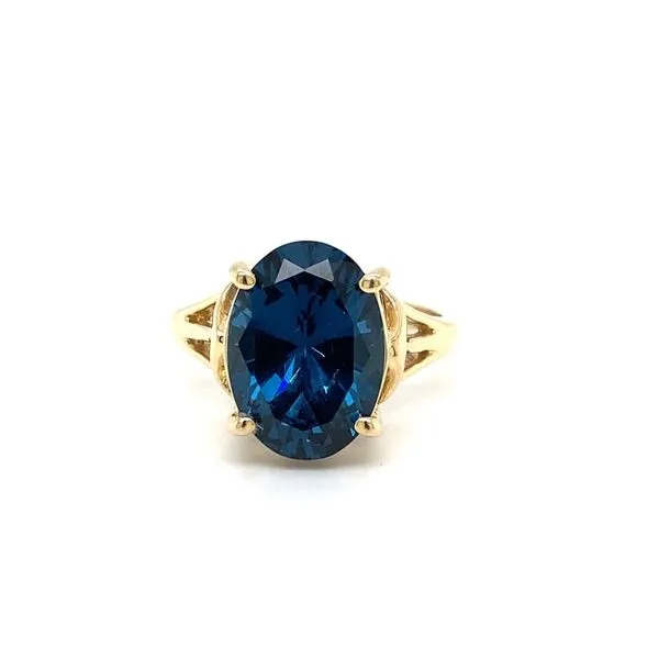 Ring Carroll / Ochs Jewelers Monroe, MI