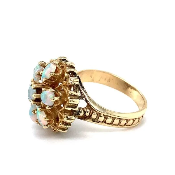 Ring Image 2 Carroll / Ochs Jewelers Monroe, MI