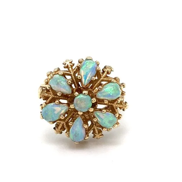 Ring Carroll / Ochs Jewelers Monroe, MI