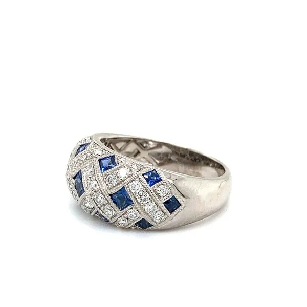 Ring Image 2 Carroll / Ochs Jewelers Monroe, MI