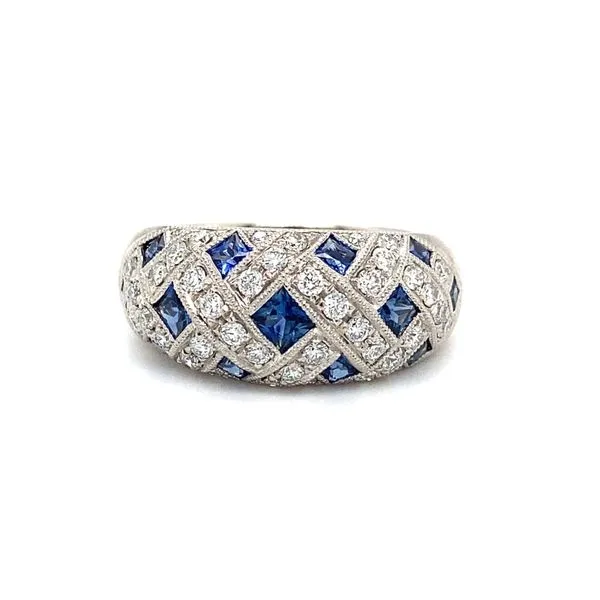 Ring Carroll / Ochs Jewelers Monroe, MI