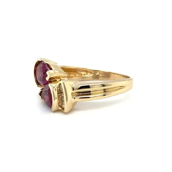Ring Image 2 Carroll / Ochs Jewelers Monroe, MI