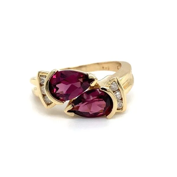Ring Carroll / Ochs Jewelers Monroe, MI