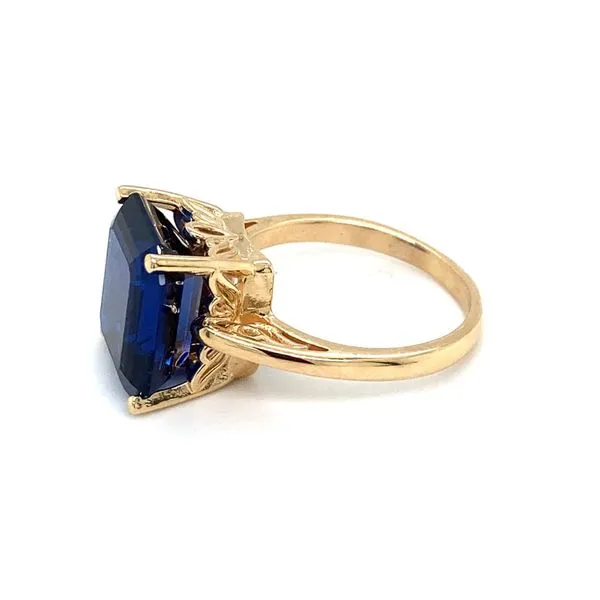 Ring Image 2 Carroll / Ochs Jewelers Monroe, MI
