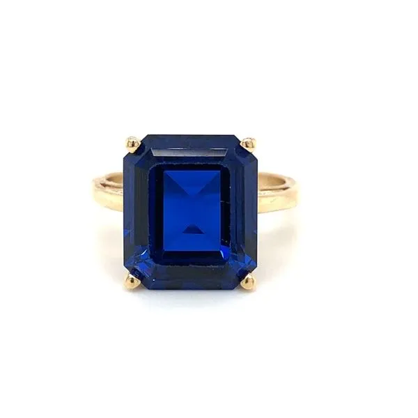 Ring Carroll / Ochs Jewelers Monroe, MI