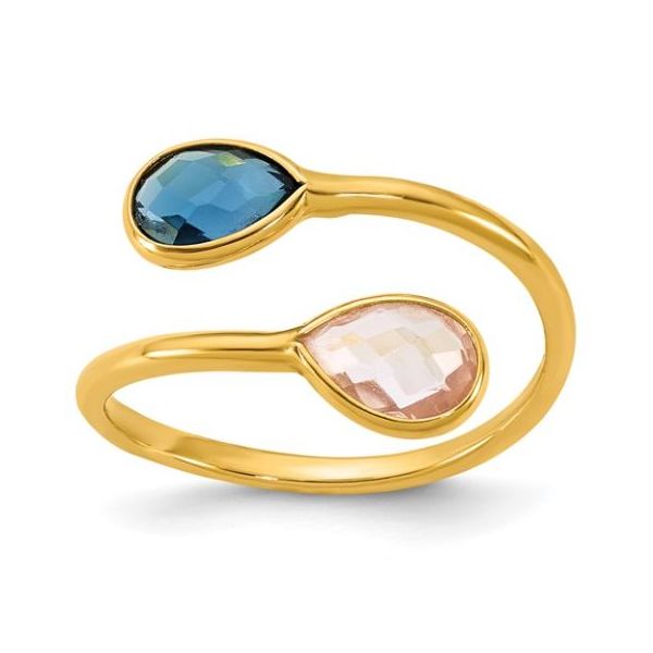 Ring Carroll / Ochs Jewelers Monroe, MI