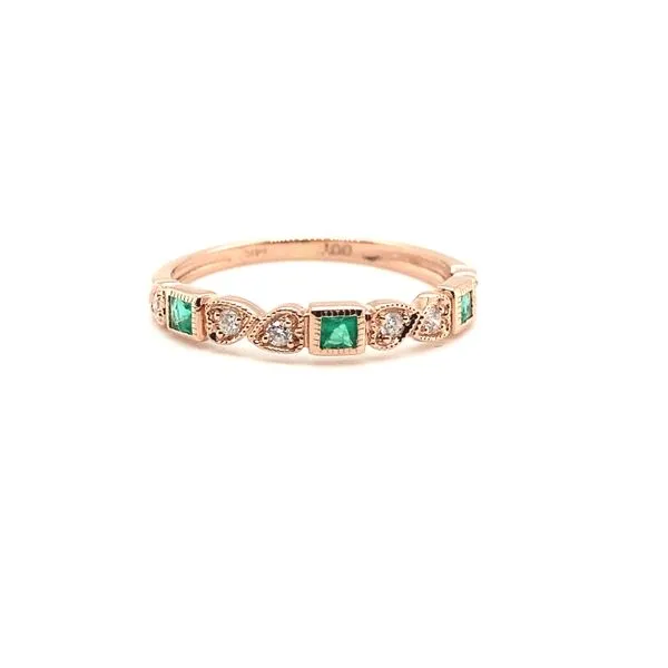 Ring Image 2 Carroll / Ochs Jewelers Monroe, MI