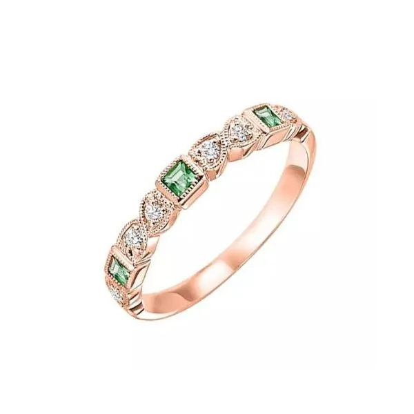 Ring Carroll / Ochs Jewelers Monroe, MI
