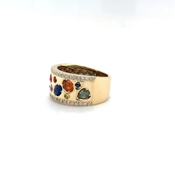 Ring Image 2 Carroll / Ochs Jewelers Monroe, MI