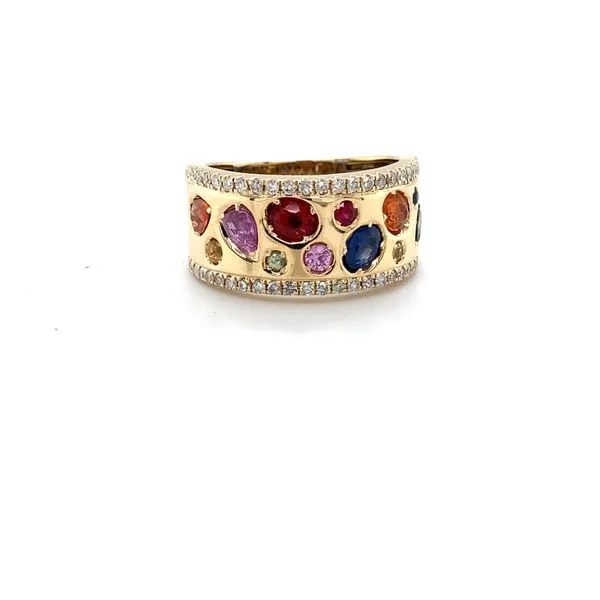 Ring Carroll / Ochs Jewelers Monroe, MI