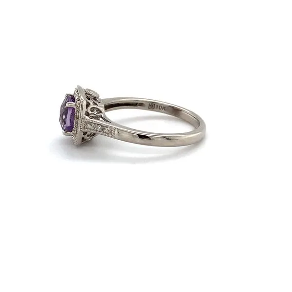 Ring Image 2 Carroll / Ochs Jewelers Monroe, MI