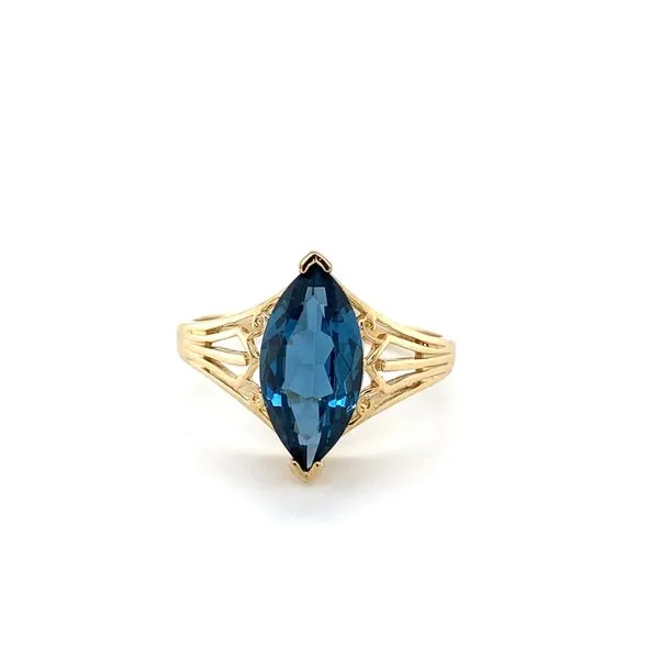 Ring Carroll / Ochs Jewelers Monroe, MI