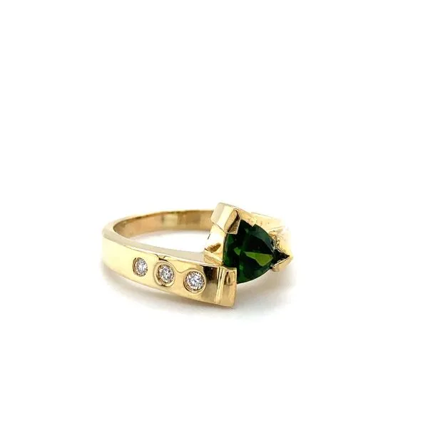 Ring Image 2 Carroll / Ochs Jewelers Monroe, MI
