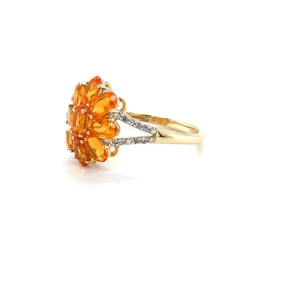 Ring Image 2 Carroll / Ochs Jewelers Monroe, MI