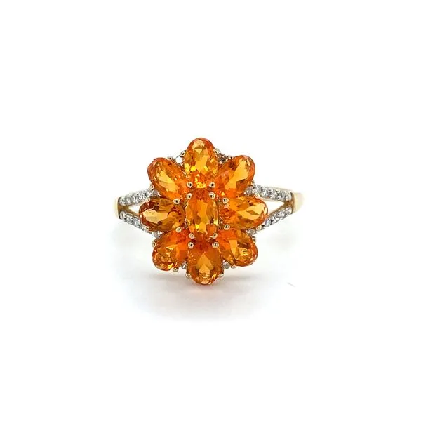 Ring Carroll / Ochs Jewelers Monroe, MI