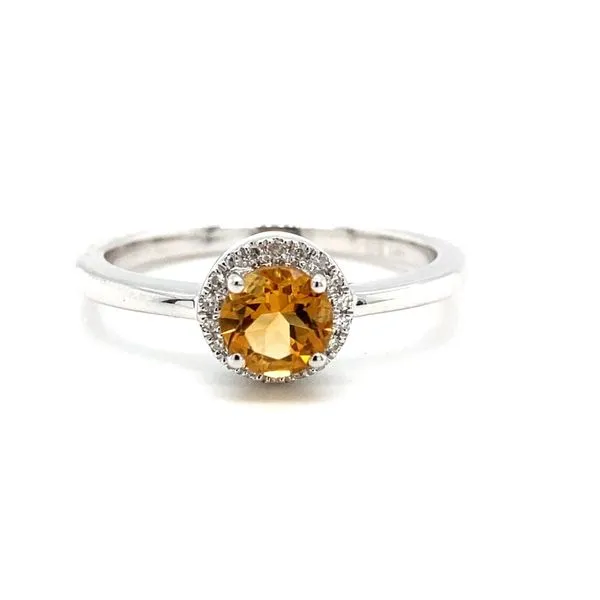 Ring Carroll / Ochs Jewelers Monroe, MI