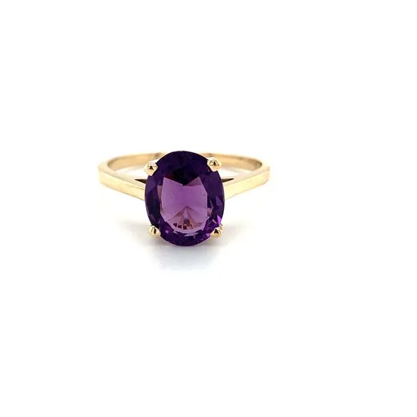 Ring Carroll / Ochs Jewelers Monroe, MI